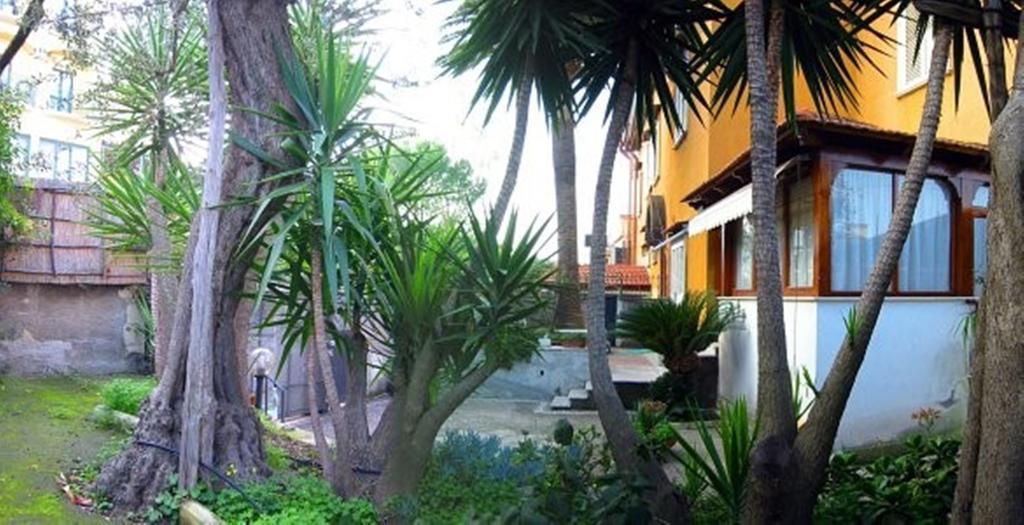 Villa Orchidea Sorrento Quarto foto