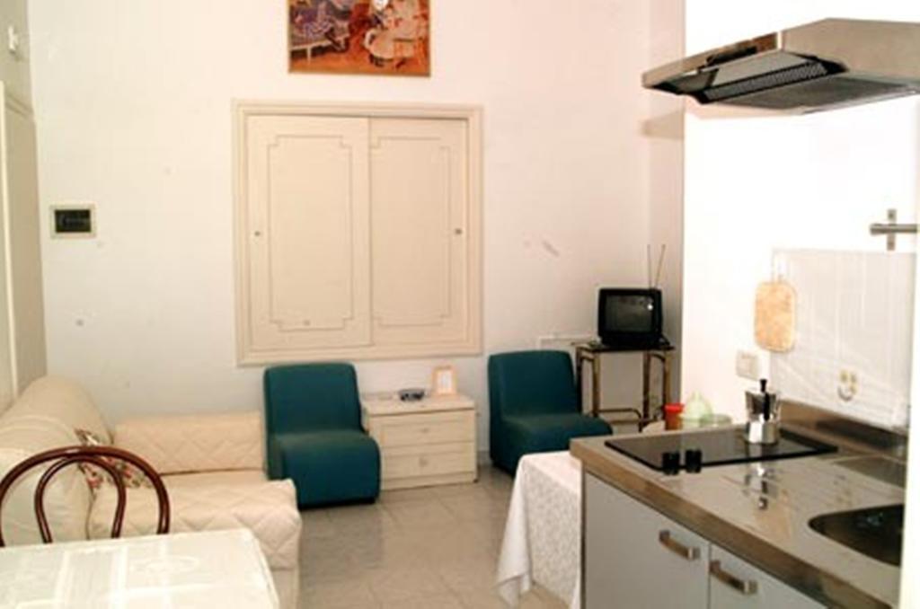 Villa Orchidea Sorrento Quarto foto