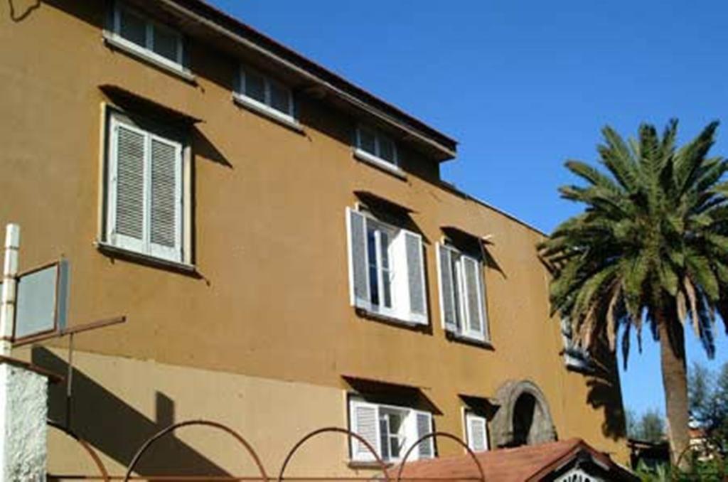 Villa Orchidea Sorrento Quarto foto