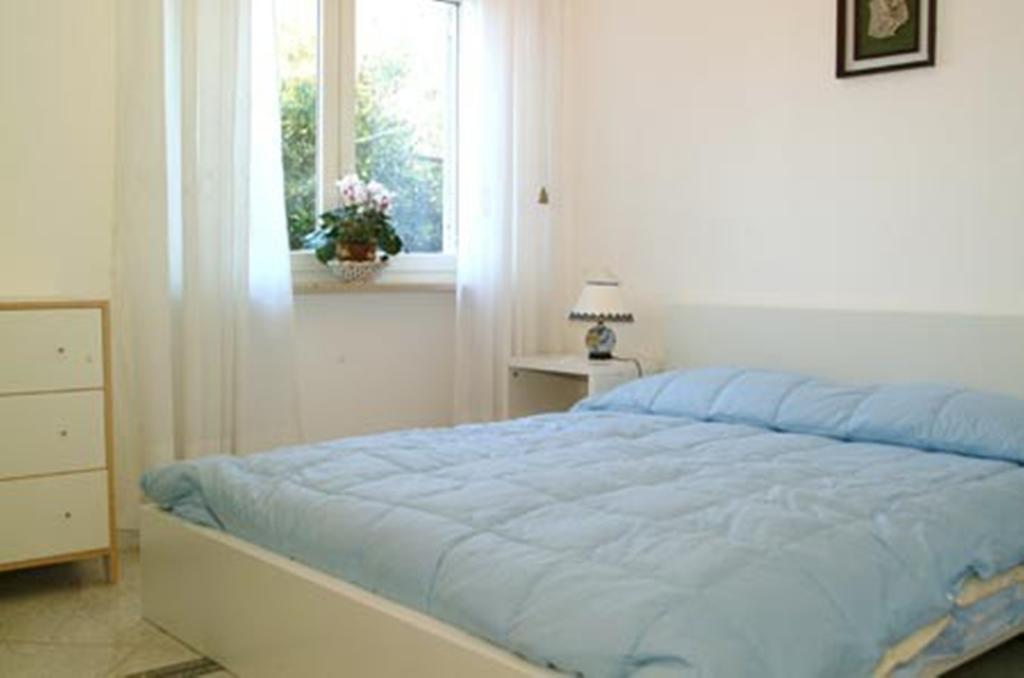 Villa Orchidea Sorrento Quarto foto